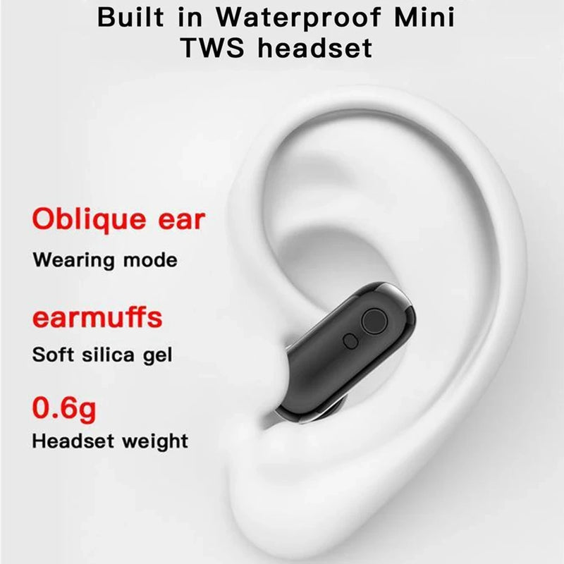 Smartwatch Premium X7 2 em 1 com Fones de Ouvidos Bluetooth Super Bass (LANÇAMENTO)